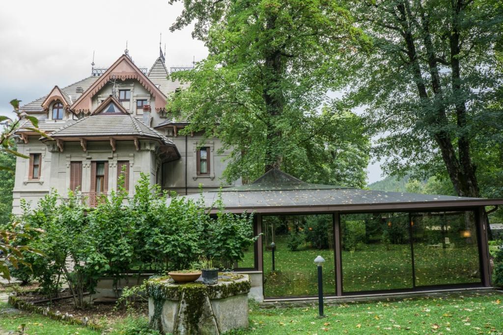 Casa di campagna Mon Repos *