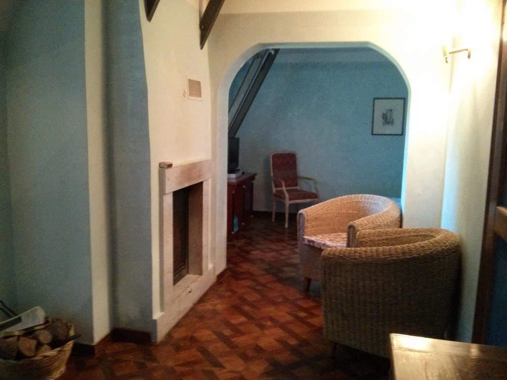 Casa di campagna Mon Repos