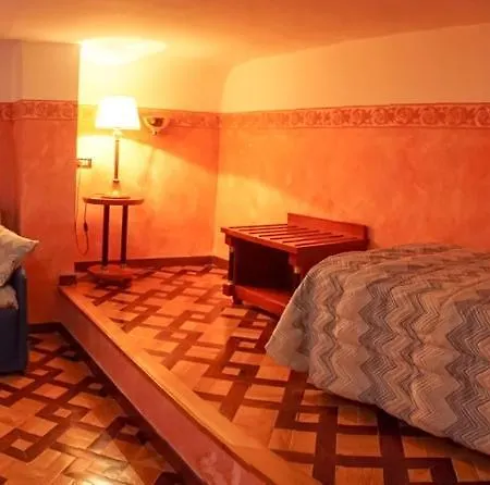 Mon Repos بيسكاسيرولي