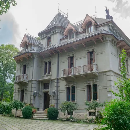 Mon Repos Pescasseroli