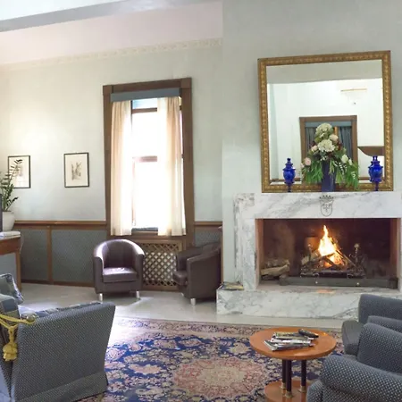 Mon Repos Landhuis Pescasseroli