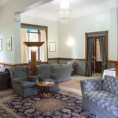 Mon Repos * Pescasseroli