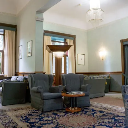 Mon Repos * Pescasseroli