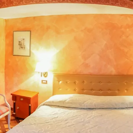 Mon Repos Pescasseroli