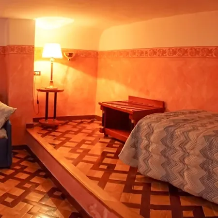 Gospodarstwo wiejskie Mon Repos