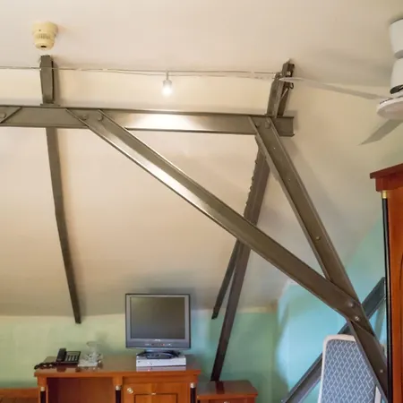 Mon Repos Gospodarstwo wiejskie