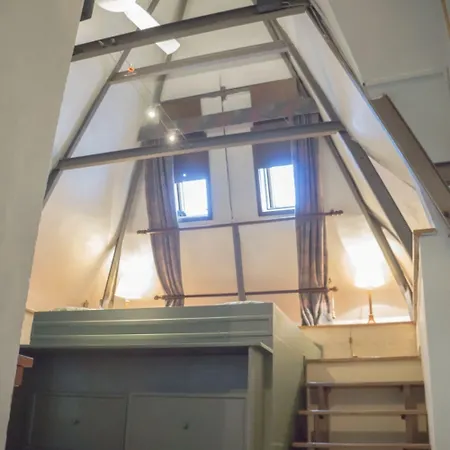 Gospodarstwo wiejskie Mon Repos Pescasseroli