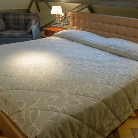 Gospodarstwo wiejskie Mon Repos *