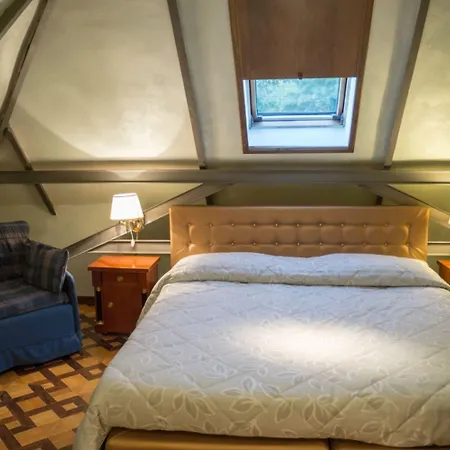 Mon Repos * Pescasseroli