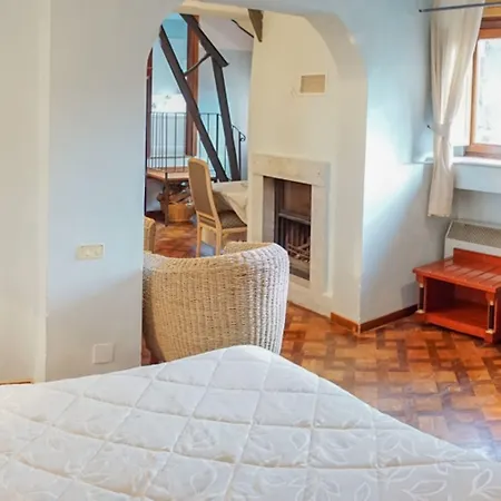 Gospodarstwo wiejskie Mon Repos Pescasseroli