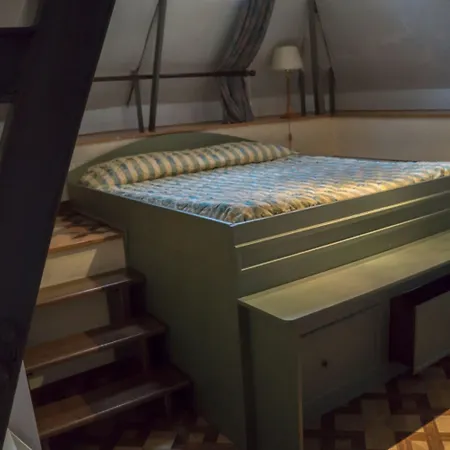 Mon Repos Gospodarstwo wiejskie