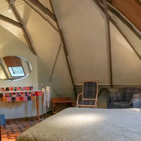 Gospodarstwo wiejskie Mon Repos Pescasseroli