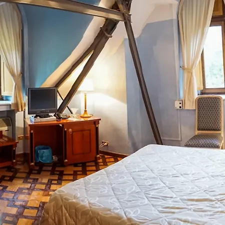 Mon Repos Pescasseroli