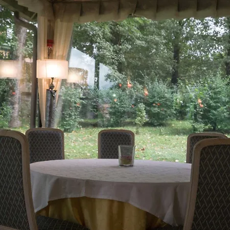 Mon Repos Gospodarstwo wiejskie Pescasseroli