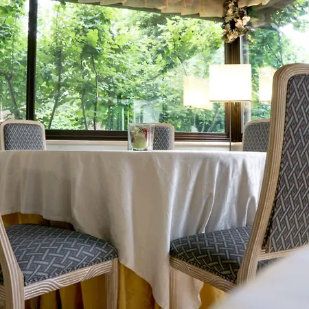 Mon Repos * Pescasseroli