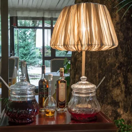 Gospodarstwo wiejskie Mon Repos