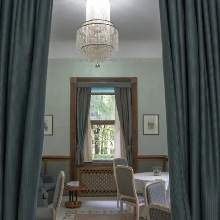 Mon Repos Pescasseroli