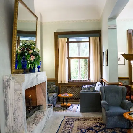 Mon Repos Pescasseroli