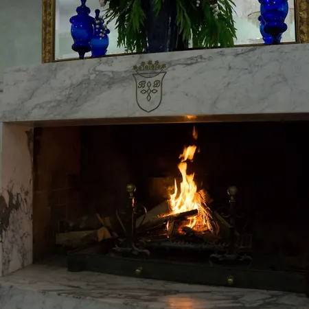 Mon Repos * Pescasseroli