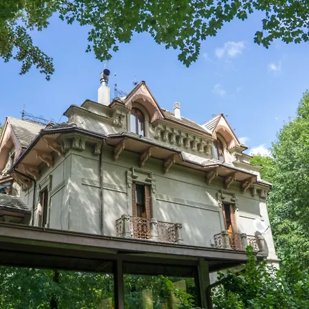 Mon Repos Gospodarstwo wiejskie *