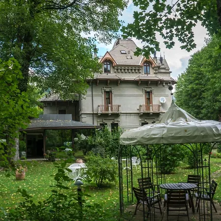 Mon Repos Pescasseroli