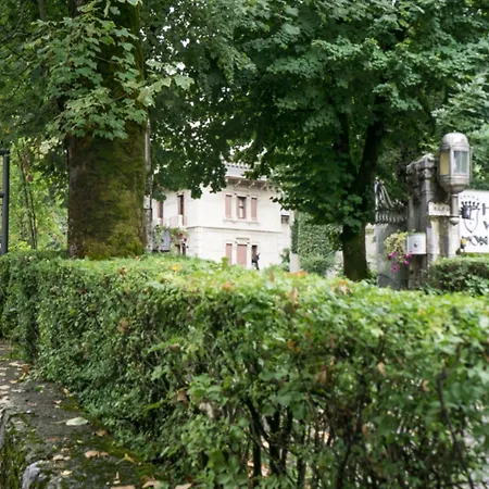 Mon Repos Pescasseroli