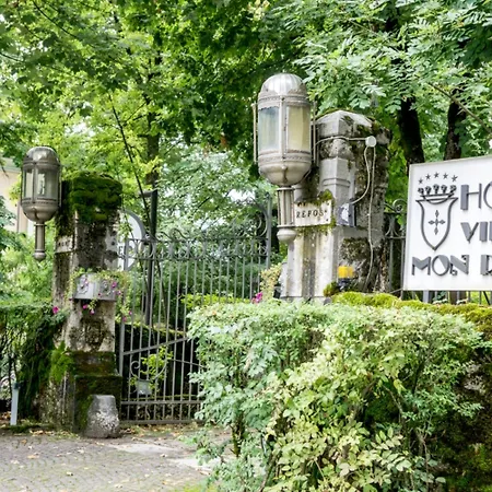 Mon Repos * Pescasseroli