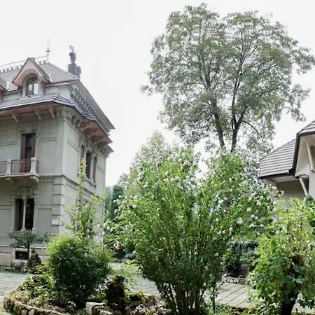 Gospodarstwo wiejskie Mon Repos *