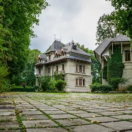 Mon Repos * Pescasseroli