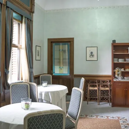 Gospodarstwo wiejskie Mon Repos Pescasseroli