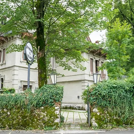 Mon Repos Pescasseroli