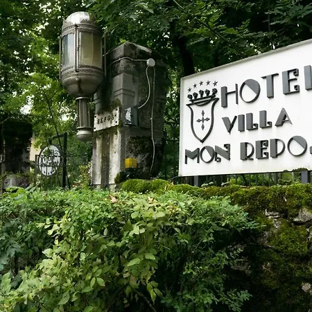 Mon Repos Pescasseroli