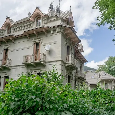 Mon Repos Gospodarstwo wiejskie *