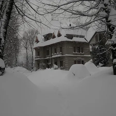 Mon Repos Pescasseroli