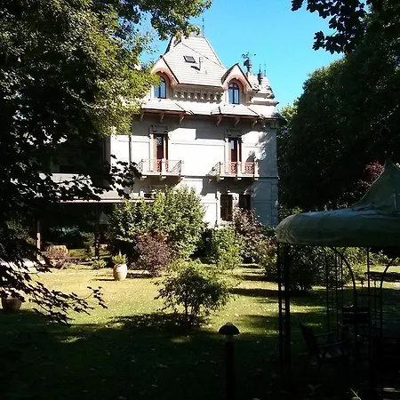 Mon Repos Landhuis *