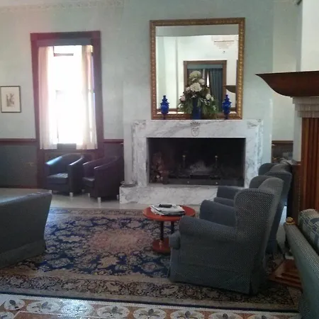 Mon Repos Pescasseroli