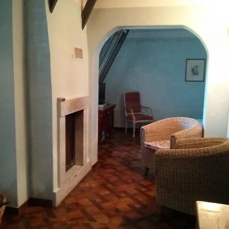 Gospodarstwo wiejskie Mon Repos