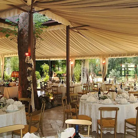 Gospodarstwo wiejskie Mon Repos Pescasseroli