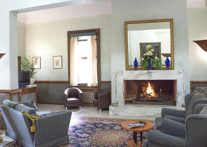 Mon Repos Landhaus Pescasseroli