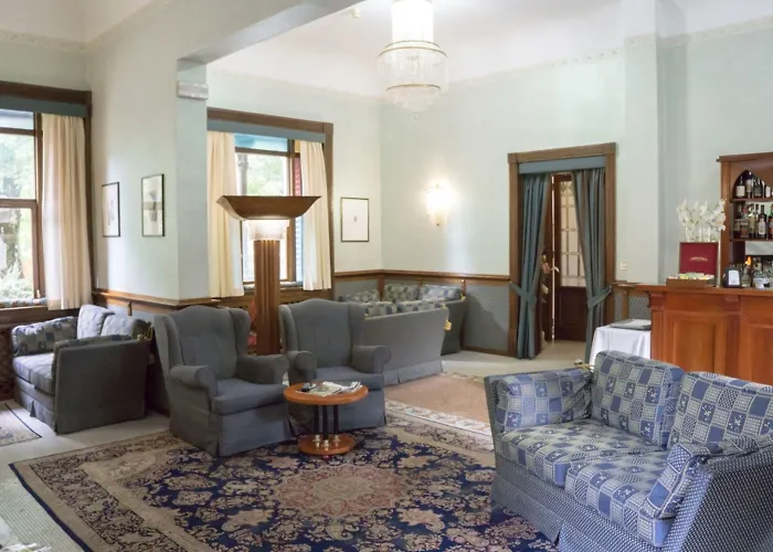 Mon Repos * Pescasseroli