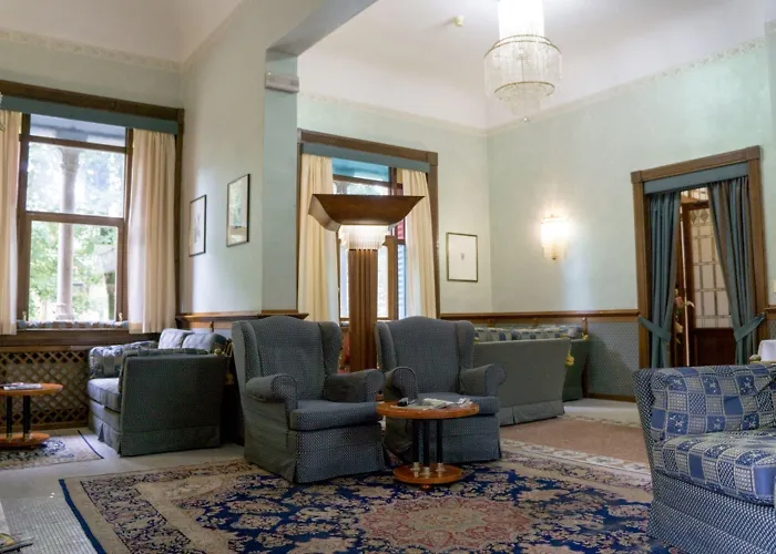 Mon Repos * Pescasseroli