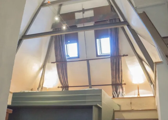 Landhaus Mon Repos Pescasseroli