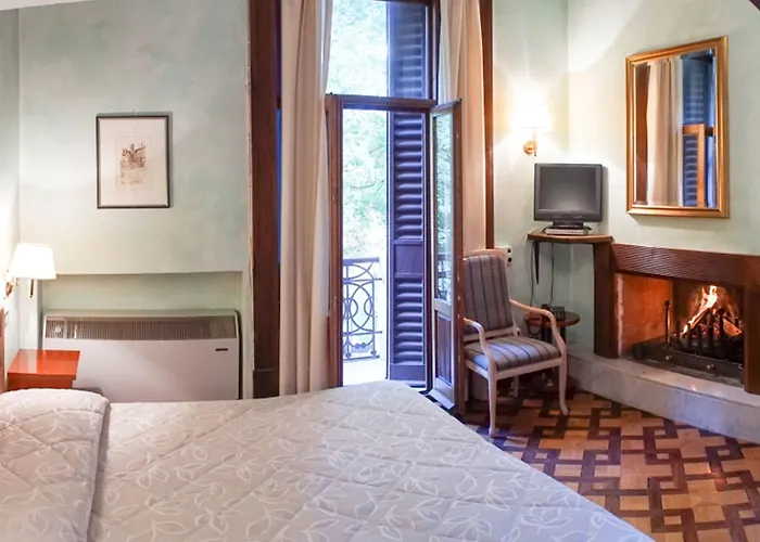 Landhaus Mon Repos *