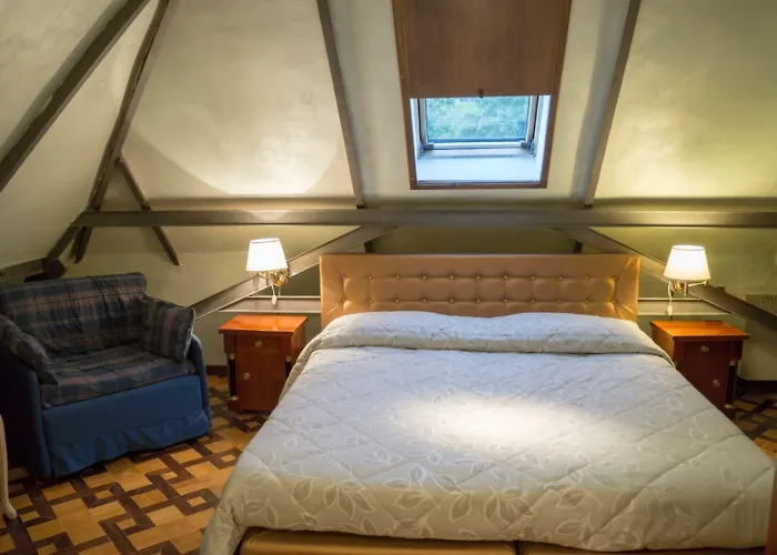 Mon Repos * Pescasseroli