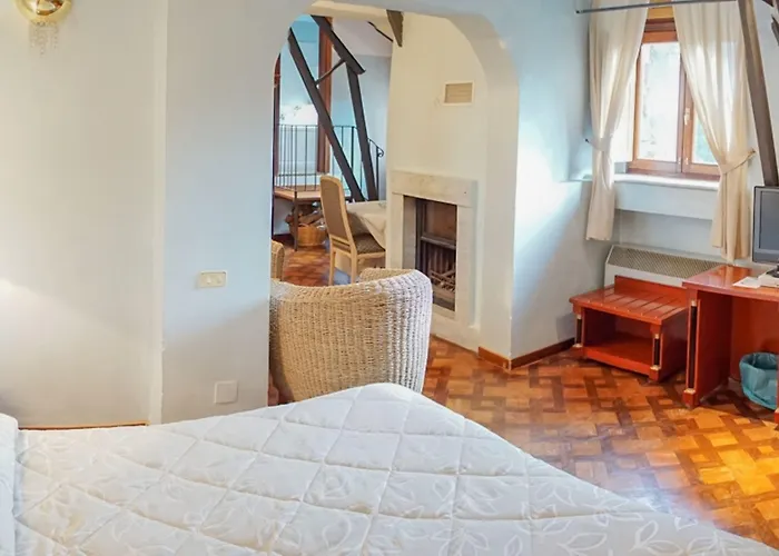 Landhaus Mon Repos Pescasseroli