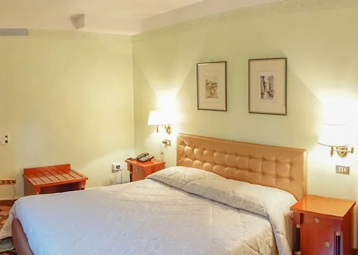 Mon Repos Pescasseroli