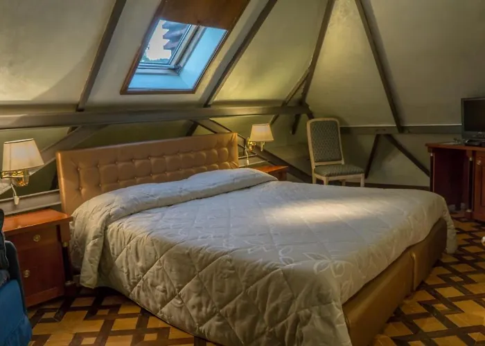 Landhaus Mon Repos Pescasseroli