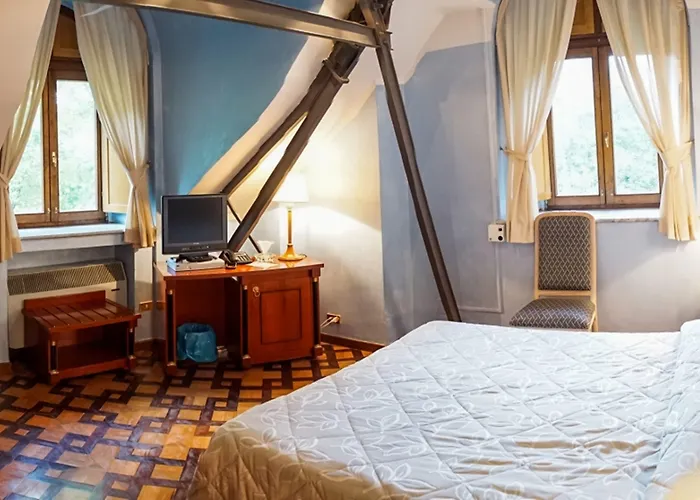 Mon Repos Pescasseroli