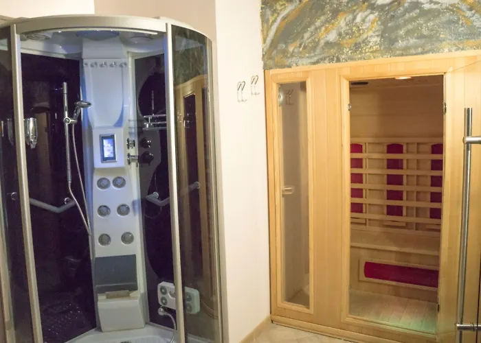 Mon Repos Landhaus *