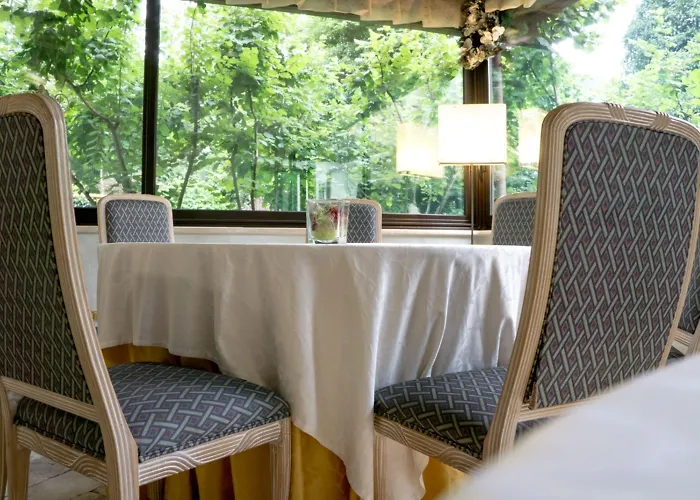 Mon Repos * Pescasseroli